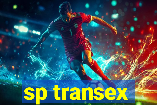 sp transex